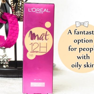 L’oreal has nailed it again!