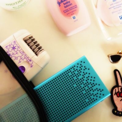 Epilators! Let’s Talk About Them Today!