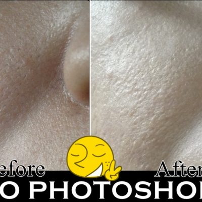 How To Minimize Pores On Face With Makeup