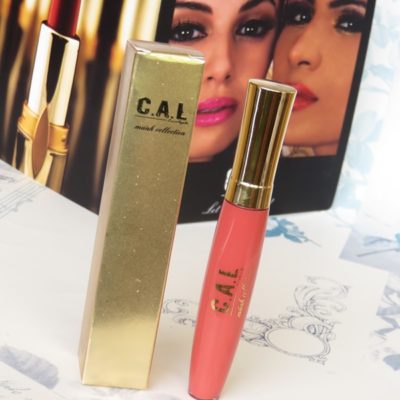 A Lipgloss You May Want To Wear All Summer Long!