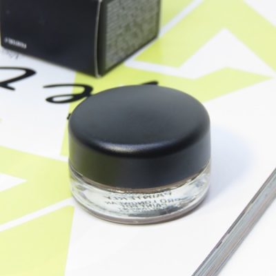 MAC Painterly Pro Longwear Pot- Worth The Hype?