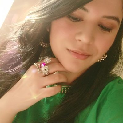 Things that changed for me makeup-wise in 2017