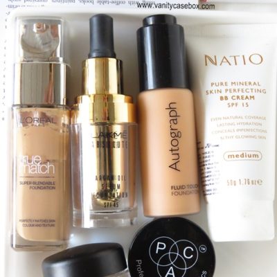 Most disappointing beauty products of 2017