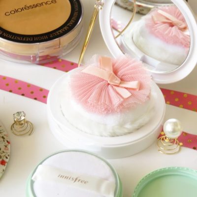 Best face powders for oily skin under Rs.550!